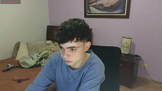 Snapshot of lukeboyce33 chatting on May 16, 2026, 10:30 pm lukeboyce33 online show from May 16, 2026, 10:30 pm