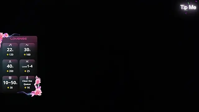 ailyn maury online show from September 23, 2025, 1:52 am