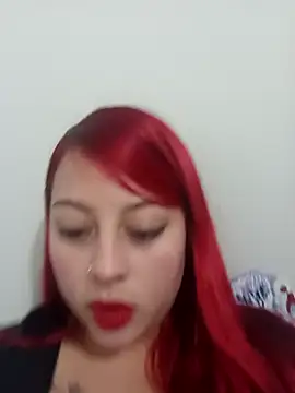 LEIDY LORENA online show from March 13, 2025, 10:32 pm