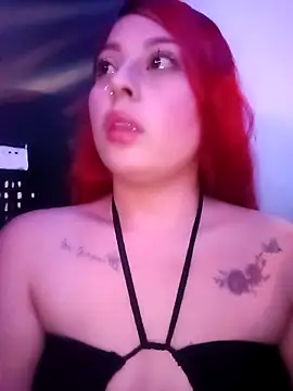 LEIDY LORENA online show from March 16, 2025, 12:23 am