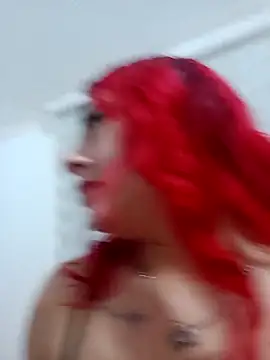 LEIDY LORENA online show from November 29, 2025, 1:58 pm