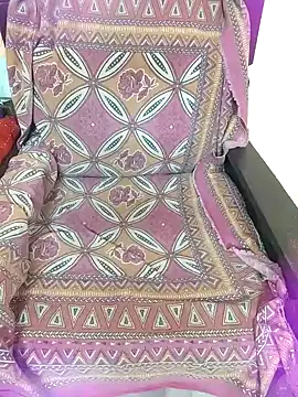 DeboSiya18 online show from November 9, 2025, 1:48 am