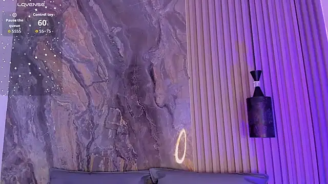 MiaScott5 online show from September 20, 2025, 3:29 am