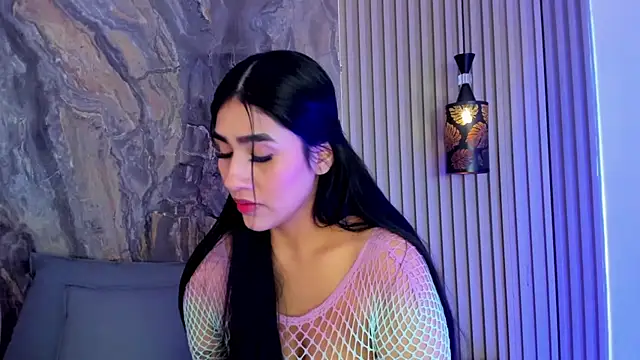 MiaScott5 online show from January 8, 2026, 3:53 am