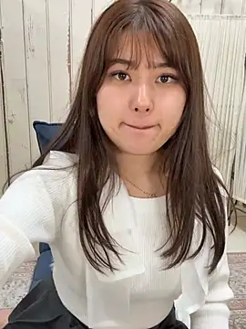 miharu01 online show from March 19, 2025, 8:22 pm