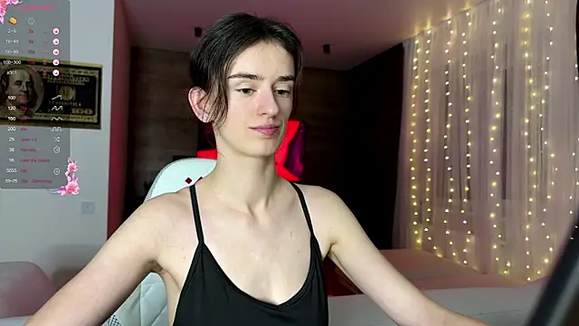 TwinTemptations online show from November 16, 2025, 7:41 pm