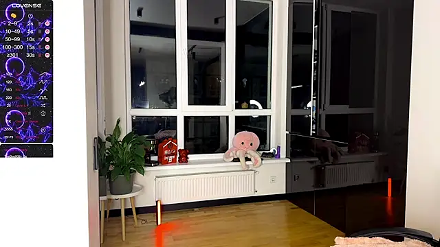 TwinTemptations online show from February 11, 2026, 6:13 pm