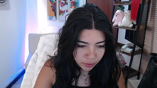 Snapshot of dangel_noir6 chatting on July 6, 2026, 11:51 am dangel noir6 online show from July 6, 2026, 11:51 am