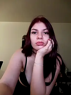 MeCherryy online show from March 30, 2026, 12:28 pm