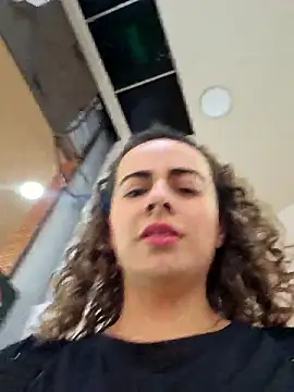 Sairy  online show from October 10, 2025, 8:52 pm