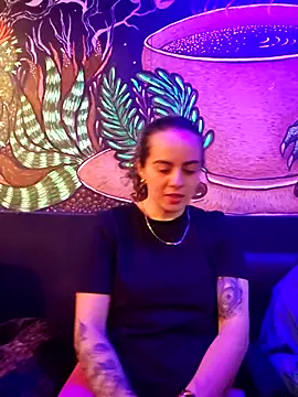 Sairy  online show from October 14, 2025, 11:27 pm