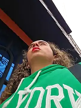 Sairy  online show from February 6, 2026, 9:29 pm