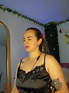 Sairy  online show from April 2, 2026, 3:04 am