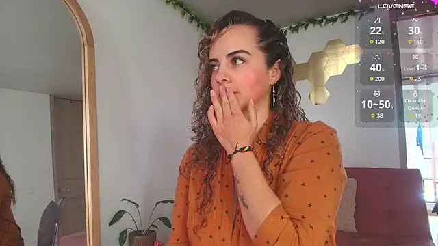 Sairy  online show from April 16, 2026, 4:30 pm