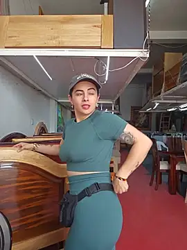 Snapshot of Sairy_ chatting on June 24, 2026, 4:50 pm Sairy online show from June 24, 2026, 4:50 pm