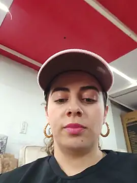 Snapshot of Sairy_ chatting on July 17, 2026, 9:19 pm Sairy online show from July 17, 2026, 9:19 pm