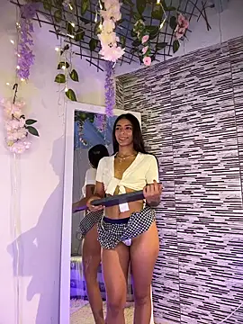 Jasmine Tookens online show from November 13, 2025, 11:20 am