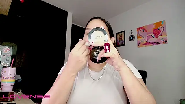 ashliecooperrr online show from September 27, 2025, 1:54 am