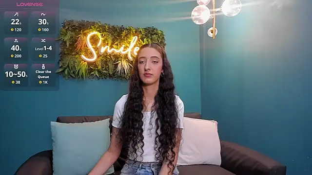 DakotaWard online show from September 30, 2025, 3:44 am