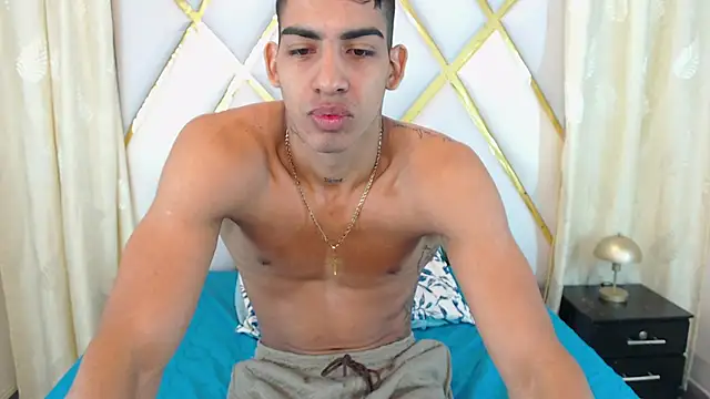 Liam Wyat online show from November 22, 2025, 10:47 am