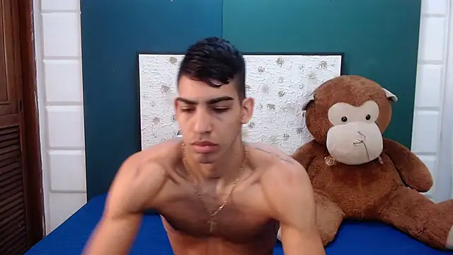 Liam Wyat online show from November 23, 2025, 10:37 am