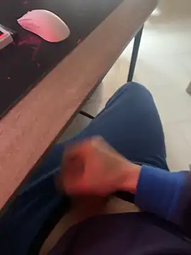 impaolo20 online show from March 22, 2026, 1:25 pm