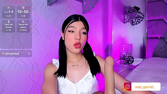 may fox06 online show from October 8, 2025, 11:41 am