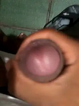 Andreizinho34 online show from January 8, 2026, 12:46 am