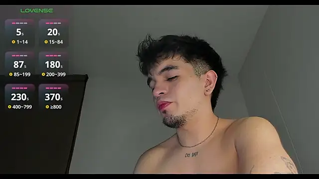 cmzo  online show from February 4, 2026, 1:11 am