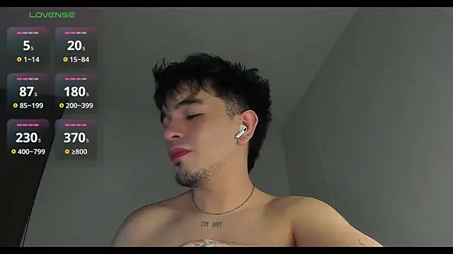 cmzo  online show from February 19, 2026, 1:12 am