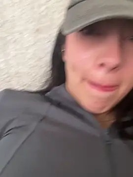 Snapshot of Rebbecawhite_meow chatting on January 31, 2026, 7:11 pm Rebbecawhite meow online show from January 31, 2026, 7:11 pm