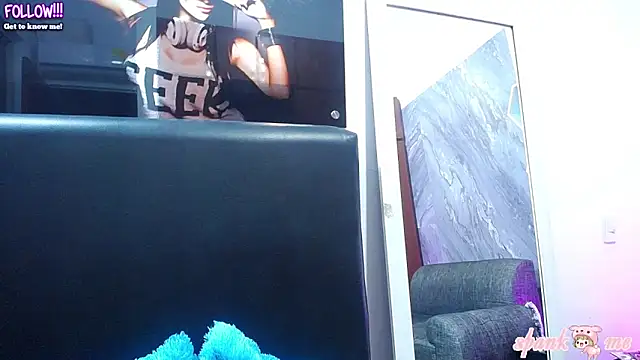 Marcelagrey online show from October 3, 2025, 12:07 am