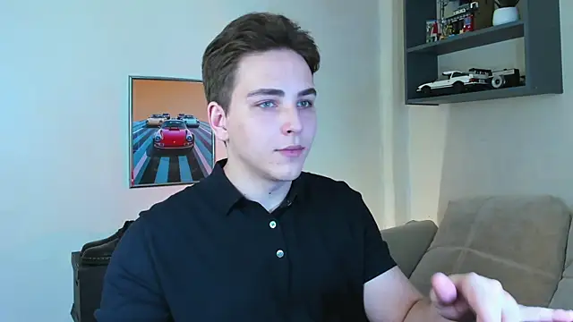 Eric ether online show from October 10, 2025, 7:02 pm