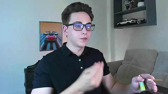 Eric ether online show from October 13, 2025, 8:42 pm