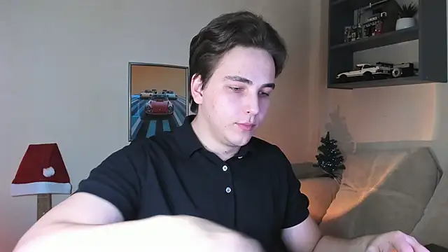 Eric ether online show from December 21, 2025, 9:33 pm