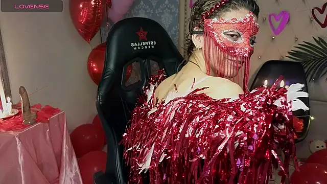 Matty Sparkk online show from February 14, 2026, 2:03 pm