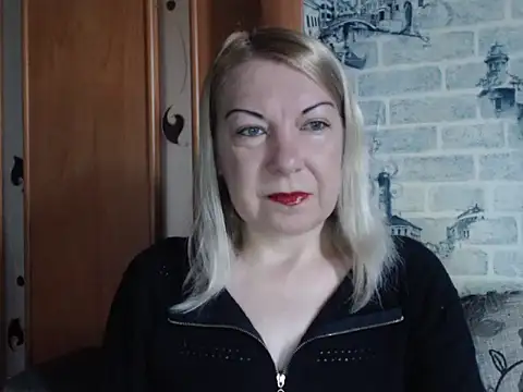 Lillia Ray online show from May 3, 2026, 6:08 am