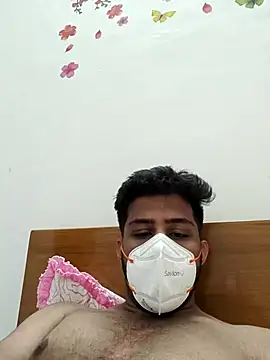 nickjones698 online show from March 15, 2025, 12:56 pm