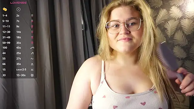 SibleyAllston online show from December 3, 2025, 7:45 pm