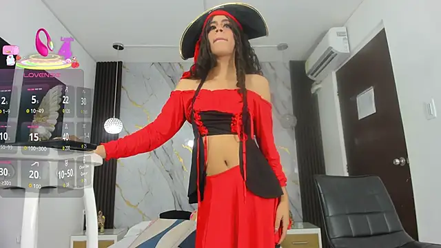 lunastorm  online show from October 31, 2025, 1:34 pm