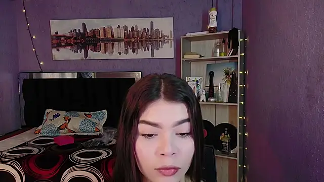 sweet c4ndy online show from November 19, 2025, 3:01 pm