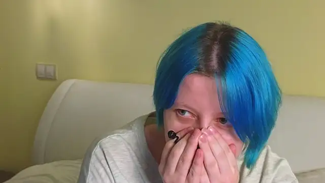 ErlineBeamer online show from March 18, 2025, 10:25 am