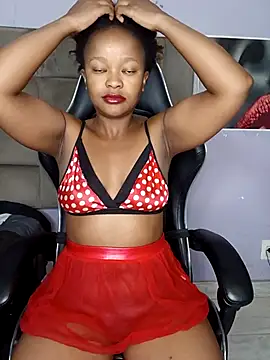 ShyTiny Bae online show from October 30, 2025, 3:52 am