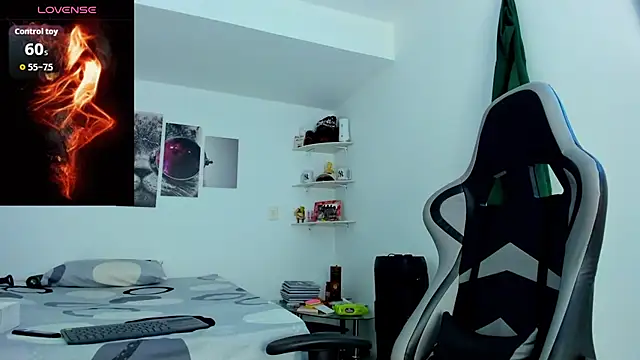 jackdeliciusdick online show from February 9, 2026, 9:35 am