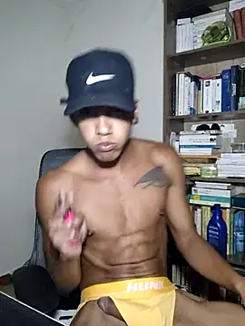 Snapshot of Aronbbc chatting on March 23, 2025, 3:21 am Aronbbc online show from March 23, 2025, 3:21 am