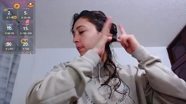 xx chloesex online show from December 23, 2025, 12:19 am