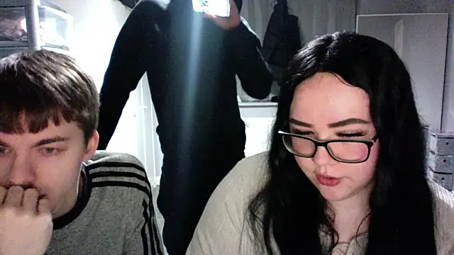 noface guy09 online show from March 16, 2025, 10:31 pm