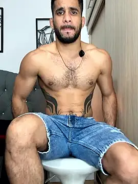 Maximiliano ford online show from January 11, 2026, 4:01 pm