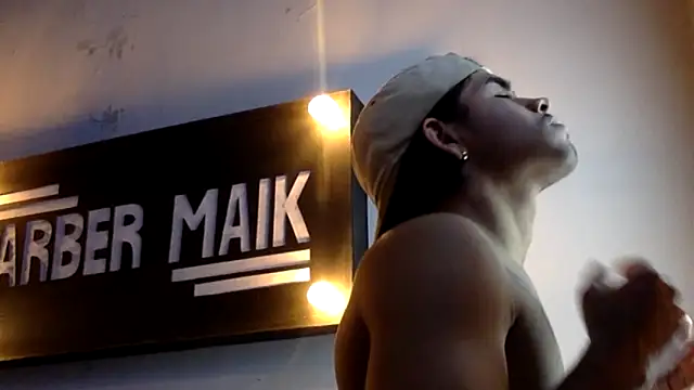 Snapshot of Mao_mdn chatting on November 23, 2025, 5:40 am Mao mdn online show from November 23, 2025, 5:40 am