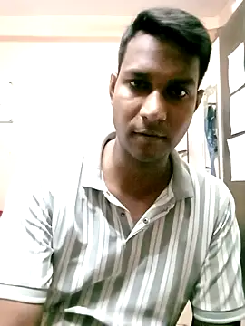 vikesh05 online show from September 12, 2025, 6:08 pm